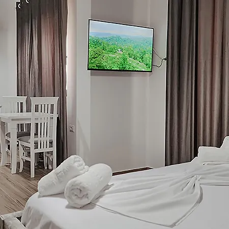 Apartament Muka Ksamil