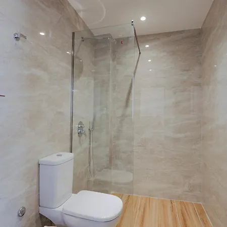 Apartament Muka Ksamil