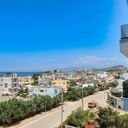 Muka Apartament Ksamil