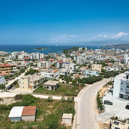 Apartament Muka Ksamil