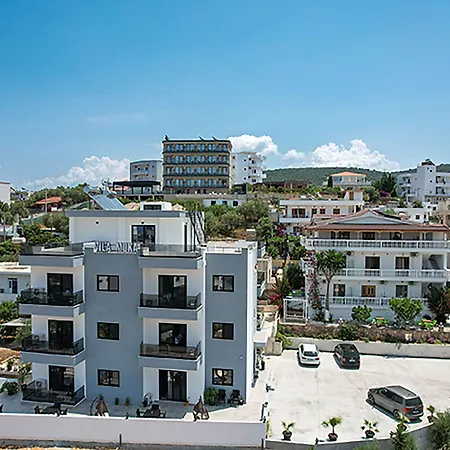 Muka Apartament Ksamil