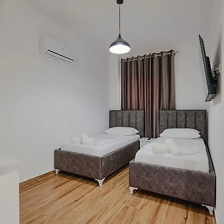 Muka Apartament *