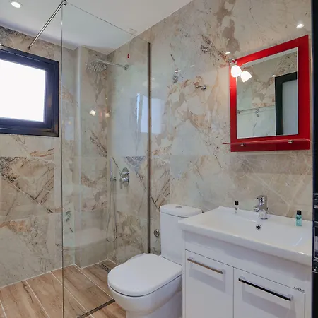 Muka Apartament Ksamil