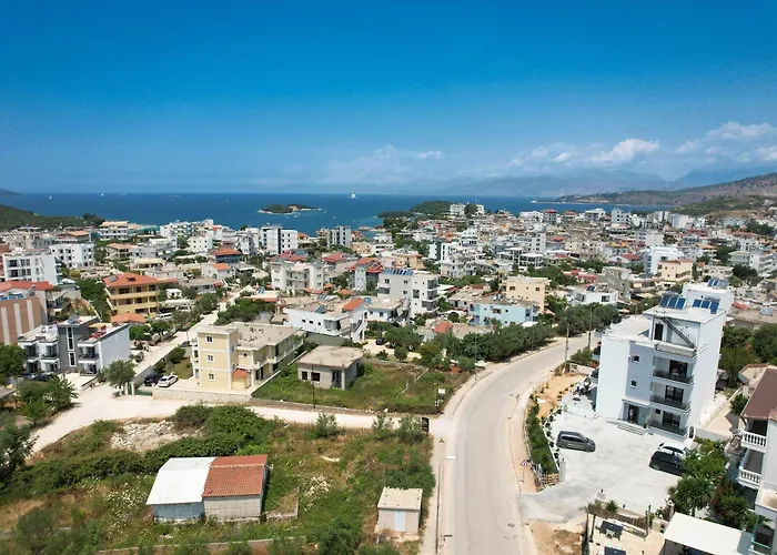 Apartment Muka Ksamil