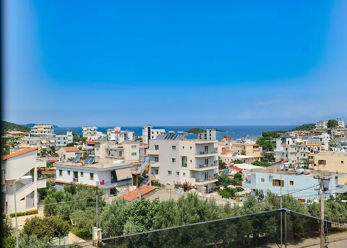 Apartment Muka Ksamil