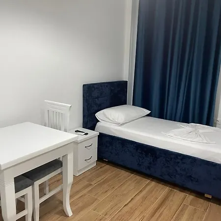Apartment Muka