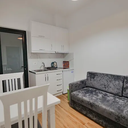 Apartment Muka Ksamil
