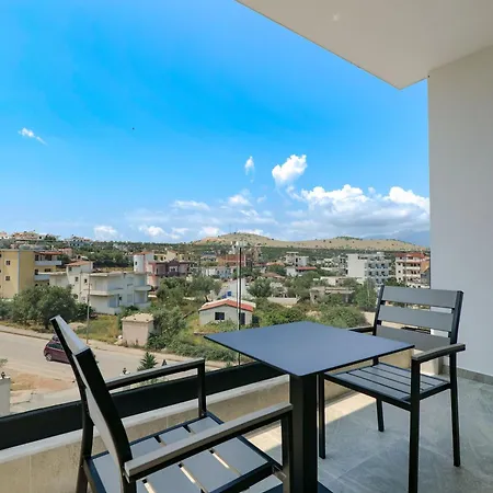 Muka Apartment *