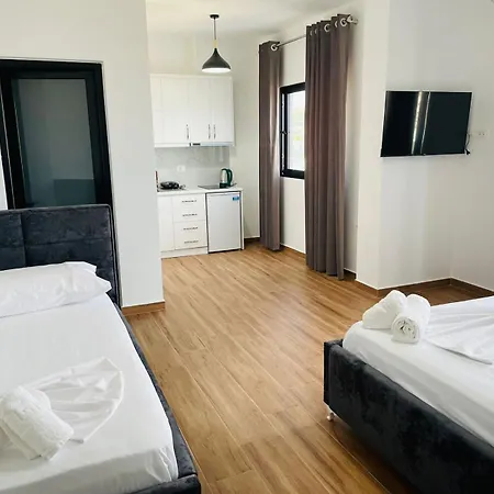 Muka Apartment