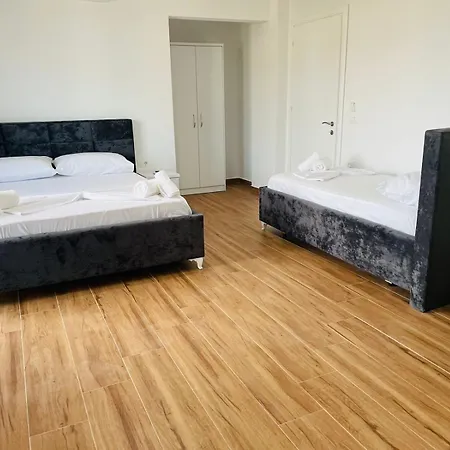 Muka Apartment