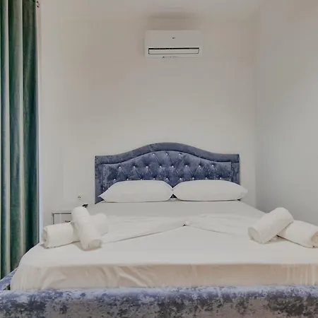 Muka Apartment Ksamil