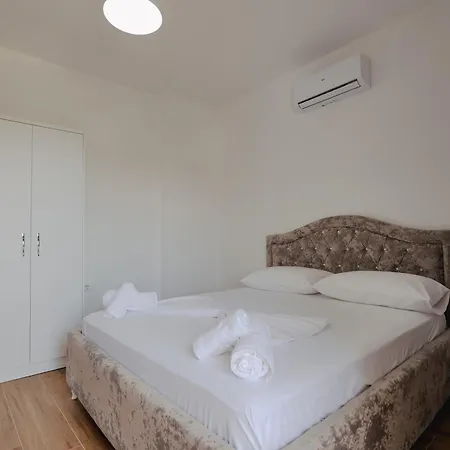 Muka Apartment