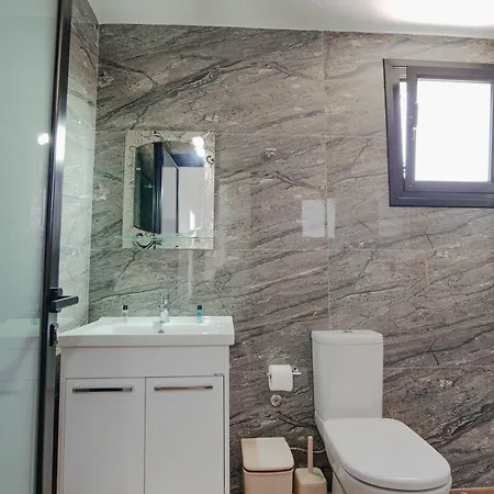 Muka Apartment