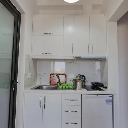 Muka Apartment *