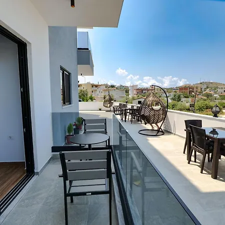 Appartement Muka Ksamil