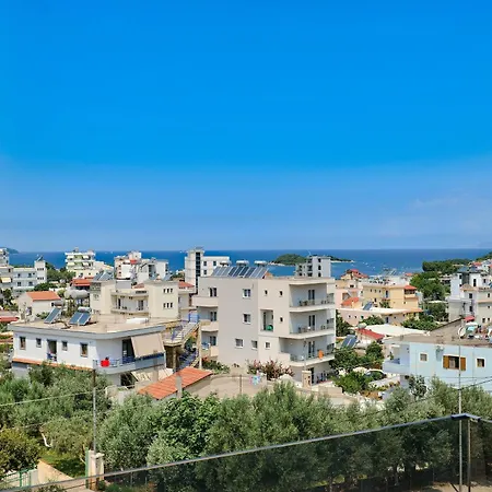 Appartement Muka Ksamil