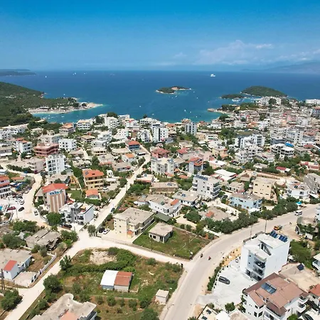 Muka Ksamil