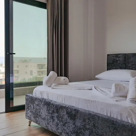 Muka Apartment