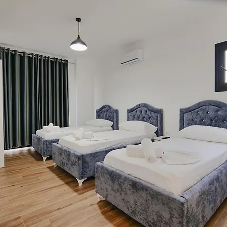 Apartment Muka Ksamil