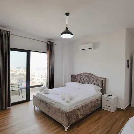 Apartment Muka