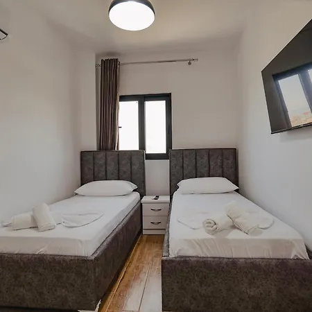 Apartment Muka