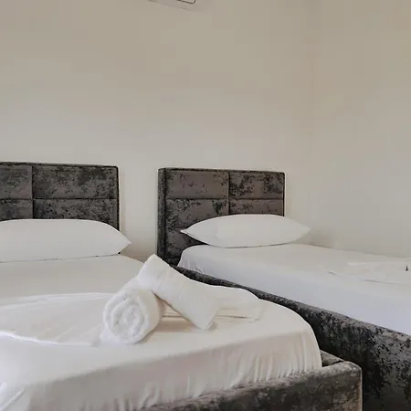 Muka Apartment