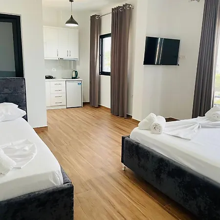 Appartement Muka Ksamil