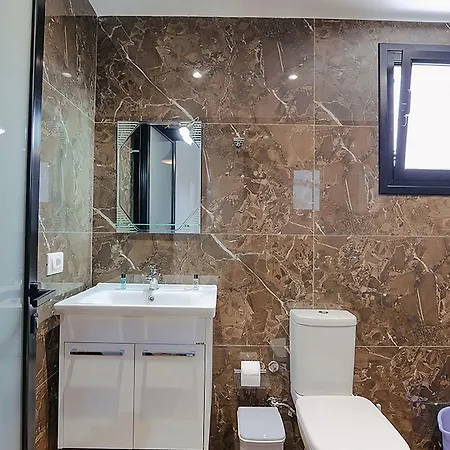 Muka Appartement Ksamil