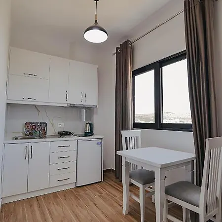 Appartement Muka